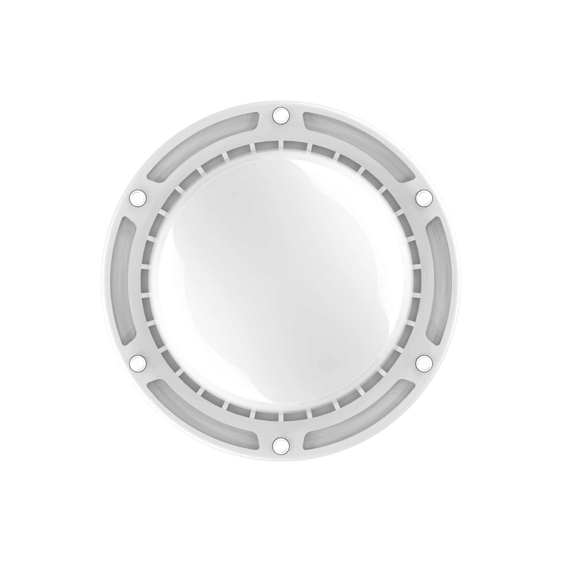 DOD820PC 50-80W LED三防平臺燈