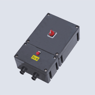 BDZ8050-系列防爆防腐斷路器(IIB、 IIC、 ExtD)